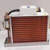 MARINE CHILLED WATER AIR HANDLER 16000 BTU ALUMINUM EVAPORATOR 230V 50/60 HZ BY MABRU - Image 3