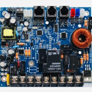 Read more about the article A-288D Control Board