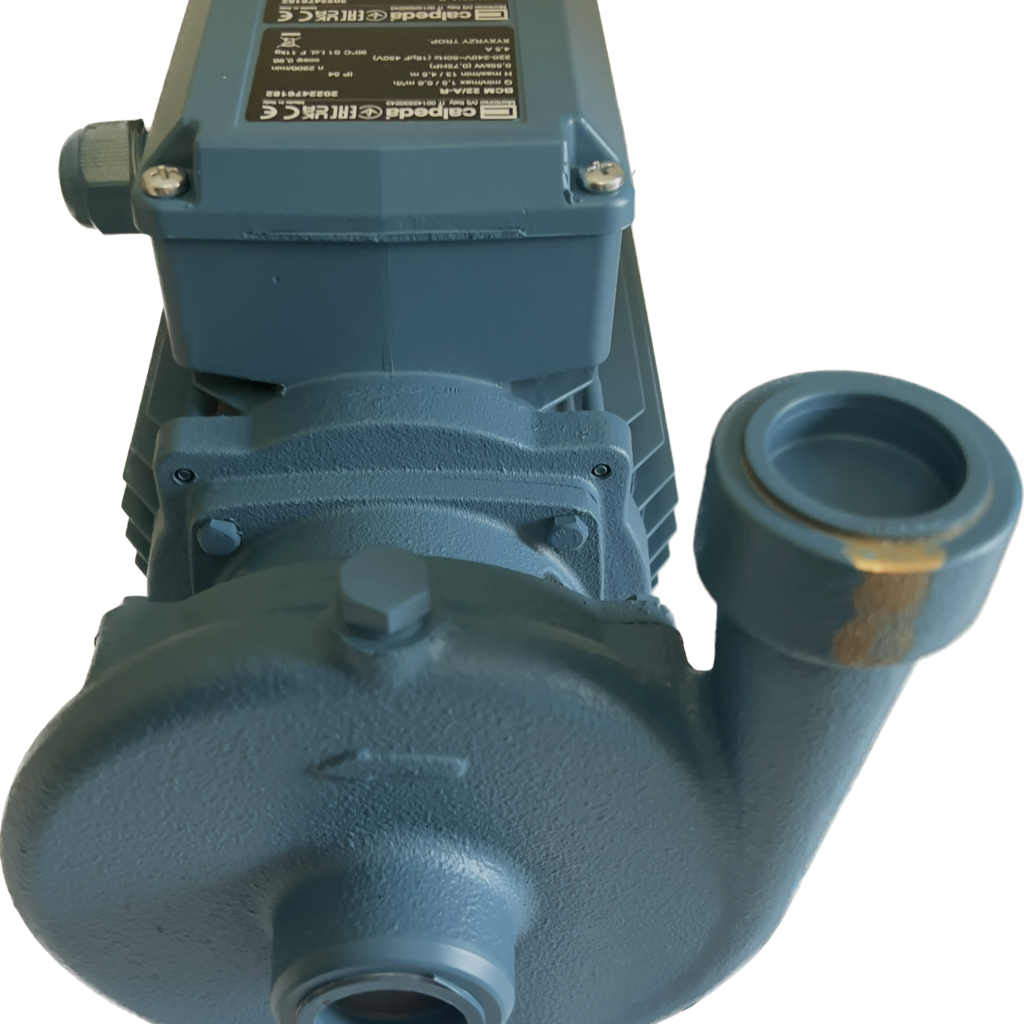 SEA WATER CALPEDA PUMP BCM41/1E-R