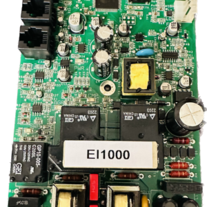 Circuit Board EI1000X 230V & 220V