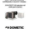 CONDARIA DFV8 230/1/50-60 – BTU 8000